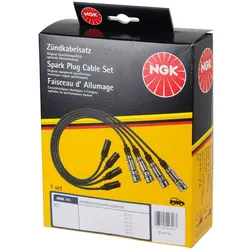 Ngk Zündkabel-satz Passend Für Nissan Micra 9985: Zündleitungssatz Nissan: 224400u000 Nissan: 224400u010 Nissan: 2244041b02 Nissan: 2244041b11 Nissan: