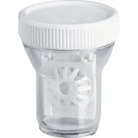 Lenscare Peroxid Behälter