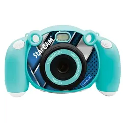 LEXIBOOK Lexibook Starcam Kinderkamera mit Foto- und Videofunktion
