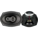 Axton 6x9' cm 3-Way Coaxial