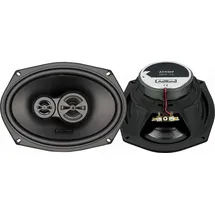 Axton 6x9' cm 3-Way Coaxial