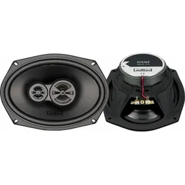 Axton 6x9' cm 3-Way Coaxial