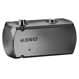 FACOM Aussenvierkant 3/4 Zoll 1 Stück
