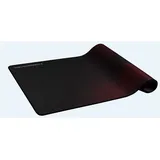 Asus ROG Scabbard II Gaming Mousepad XXL schwarz/rot