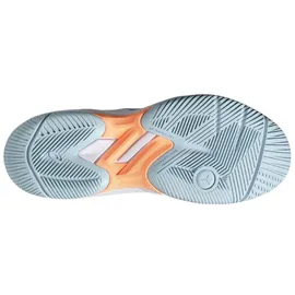 Asics Gel-Court Hunter 3, Damen weiß, Größe 39 1⁄2 - 39 1⁄2