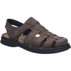 Josef Seibel Max 74 Moro 46