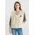 LE TEMPS DES CERISES Weste Beige S