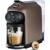 Lavazza A Modo Mio Deséa Walnuss-braun