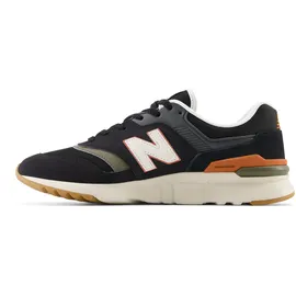 New Balance 997H Herren black 43