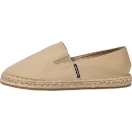 JACK & JONES Espadrilles Herren Beige 42