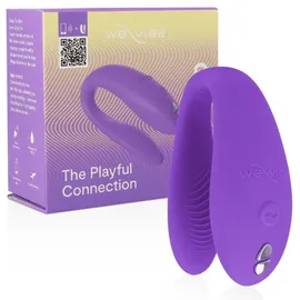 We-Vibe Sync Go Lila