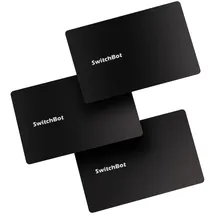 SwitchBot Keycard für Keypad Touch,