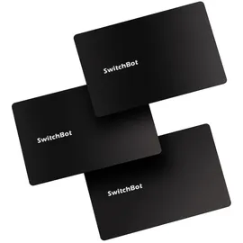 SwitchBot Keycard für Keypad Touch,