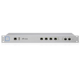 UBIQUITI networks UniFi Security Gateway Router USG-PRO-4