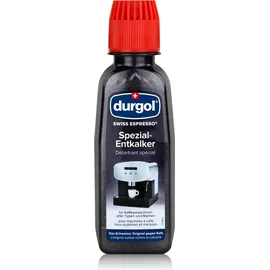 Durgol Swiss Espresso Spezial-Entkalker 12 x 125 ml
