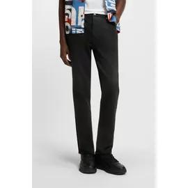 Hugo Brody 05 Blue Jeans Black 32 32