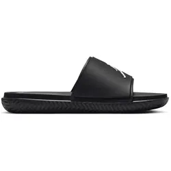 Nike Jordan Jordan Play 2.0 - Schlappen - Herren - Black - 13 US