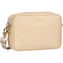 Mandarina Duck Mellow Leather Camera Bag lamb's wool