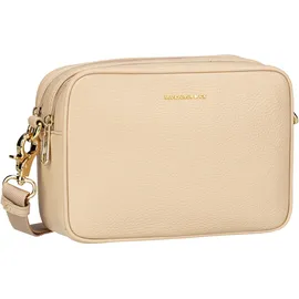 Mandarina Duck Mellow Leather Camera Bag lamb's wool