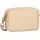 Mandarina Duck Mellow Leather Camera Bag lamb's wool