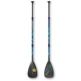 Unifiber Prodigy Aluminium Kinder SUP Paddel 22 Leicht paddle, Teilbarkeit: 3teilig (passt in die Tasche), Länge in cm:  130-170