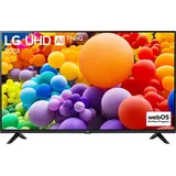 LG UT73006LA 4K UHD TV UT73