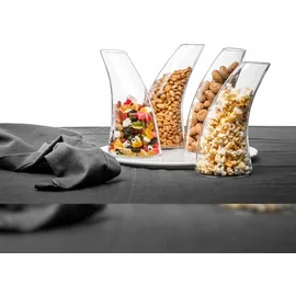 Eisch Trattoria Nussspender | Lounge-Karaffe