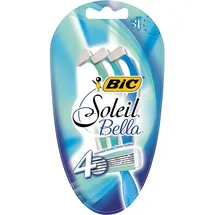 BIC Soleil Bella Einwegrasierer 3 St.