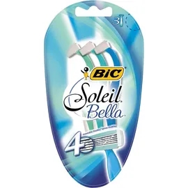 BIC Soleil Bella Einwegrasierer 3 St.