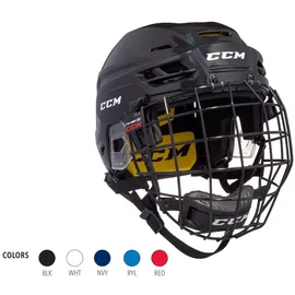Ccm Eishockeyhelm, L)