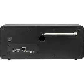 Imperial Dabman i200 CD schwarz