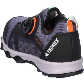 adidas Terrex Agravic Boa RAIN.RDY Kinder Pure Teal / Cloud White / Core Black 31,5