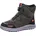 Schnürstiefel Braun 39