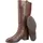 GEOX Klassische Stiefel Damen Braun 39