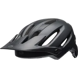 Bell 4Forty 55-59 cm matte/gloss black 2019