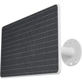 EZVIZ Smart Home Solar Panel mit Powerbank, 12W, 37Wh, USB-C