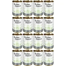 DOLINA NOTECI Leichtes Hundefutter 400 g