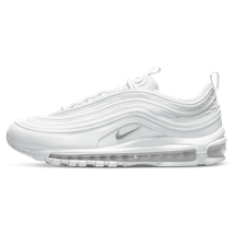 Nike Air Max 97 Herren White/Black/Wolf Grey 39