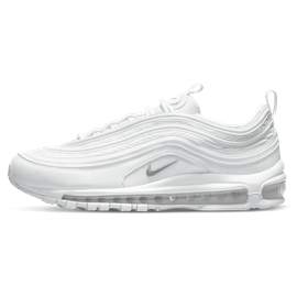 Nike Air Max 97 Herren White/Black/Wolf Grey 39