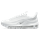 Nike Air Max 97 Herren White/Black/Wolf Grey 39