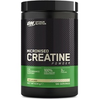 Optimum Nutrition Micronised Creatine Pulver 634 g