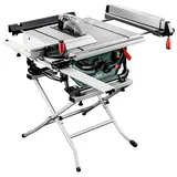 Metabo TS 254 M Set Tischkreissäge im Karton - 691190000