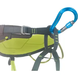 C.A.M.P. Atom Lock - Blue neutral