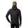 Scott Defined Warm Hybrid Fleece - Black - S