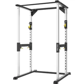 Sport-Thieme Multi-Rack 600 Mehrfarbig
