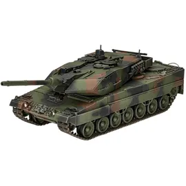 REVELL 05631 - Leopard 2 A6A2 1:35