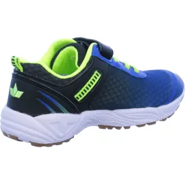 LICO Barney VS Blau/Schwarz/Lemon 26