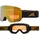 Alpina Penken Q Skibrille-Schwarz-One Size