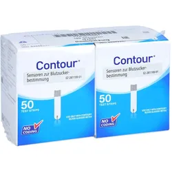 Contour Sensoren