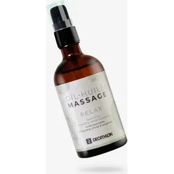 Massageöl Relax 100 ml EINHEITSGRÖSSE